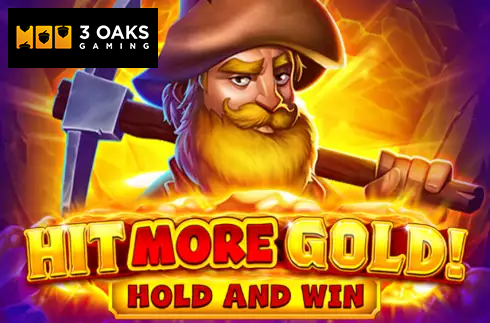 Hit More Gold!